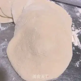 Make The cabbage bun step 11