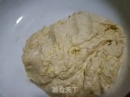 Make Blue loaf step 6