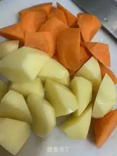 Make Cage rice step 7