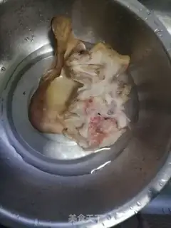 Make Pork ears step 0