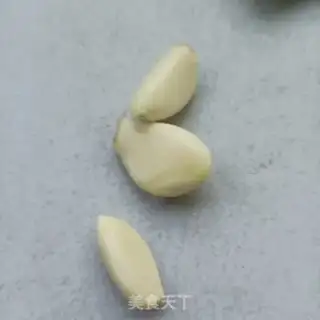 Make Scrambling step 6