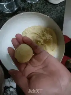 Make Blue loaf step 7