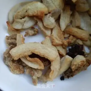 Make Scrambling step 7