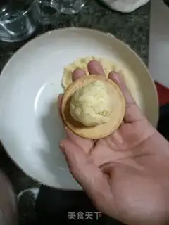 Make Blue loaf step 8
