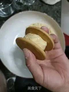 Make Blue loaf step 9