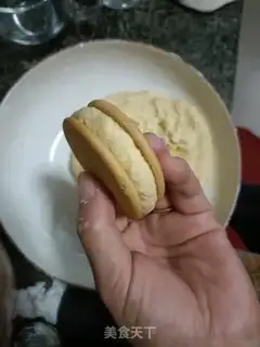 Make Blue loaf step 10
