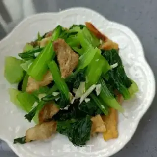 Make Scrambling step 11