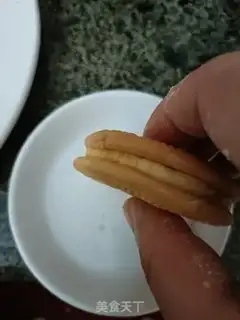 Make Blue loaf step 11