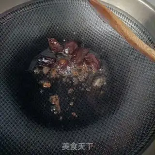 Make Crumbs on chicken legs step 10