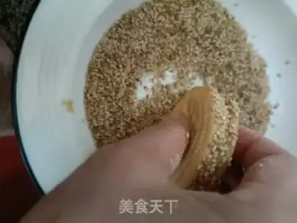 Make Blue loaf step 12