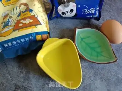 Make Olio Potato Pack step 0