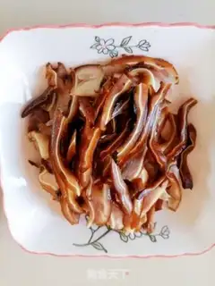 Make Pork ears step 6