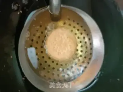 Make Blue loaf step 13