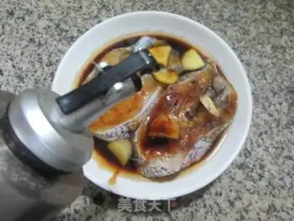 Make Fresh cod step 3