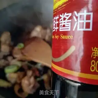 Make Crumbs on chicken legs step 14