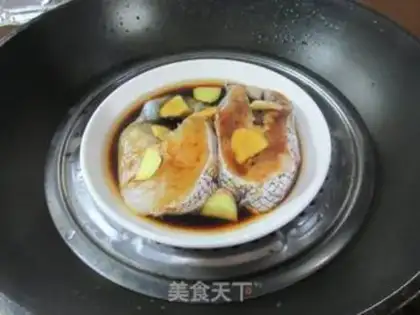 Make Fresh cod step 4