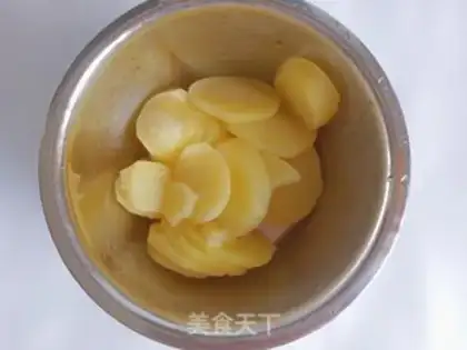 Make Coke step 5