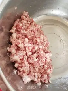 Make Pork onions for wheat step 0