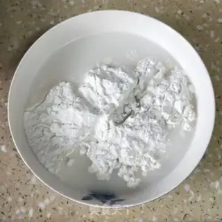 Make Cranberry pastries step 2