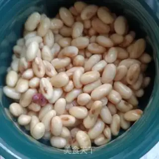 Make The original soybean step 1