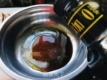 Make Sour soup cop meat step 2