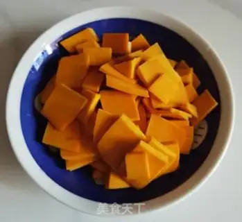 Make Pumpkin