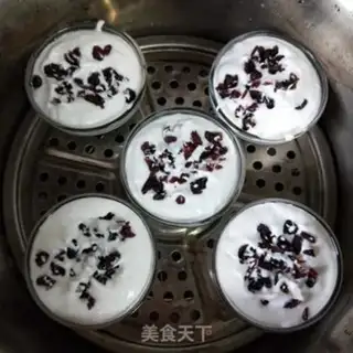 Make Cranberry pastries step 6