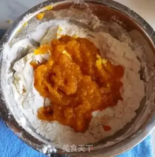 Make Pumpkin