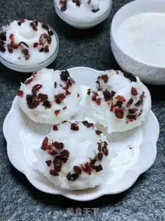 Make Cranberry pastries step 8