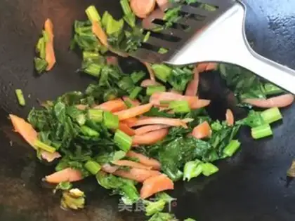 Make Rice rice step 5