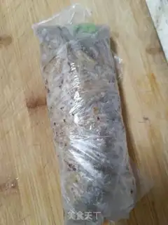 Make Bacon burrito step 4