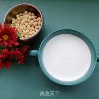 Make The original soybean step 7
