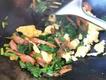 Make Rice rice step 6