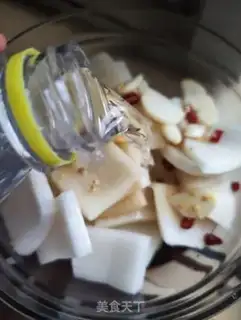 Make Sour chili step 6