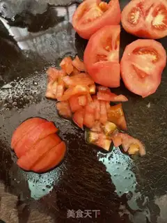 Make Cheese and sauna step 1