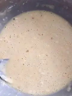Make Potatocakes step 3