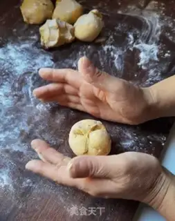 Make Pumpkin