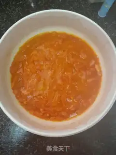 Make Cheese and sauna step 3