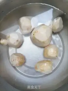Make Potato step 0