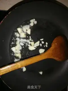 Make Piggy butter and beans step 4