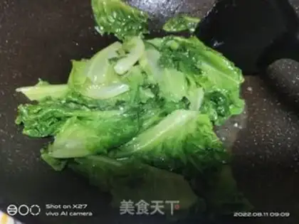 Make Rice powder step 4