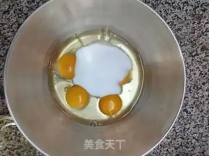 Make Coconut step 0