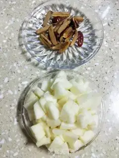 Make Silver Ear Lily Sydney soup step 3