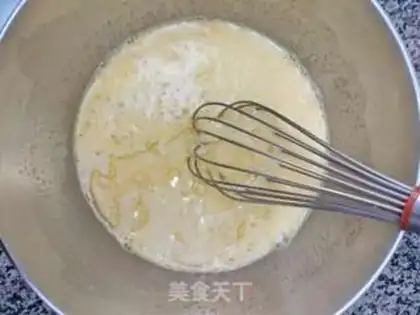 Make Coconut step 1