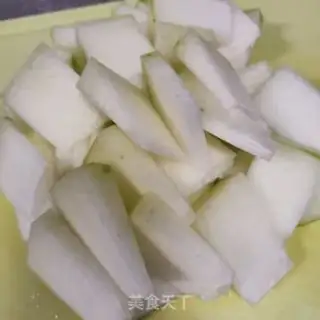 Make Meat-cracker step 0