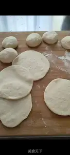 Make Cheese buns step 6