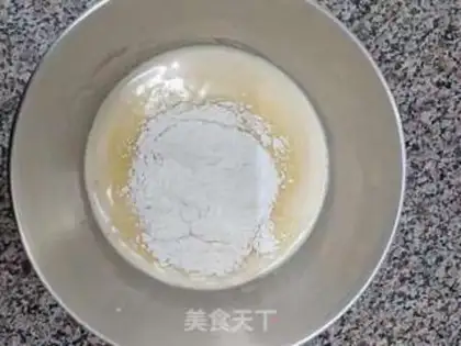 Make Coconut step 2