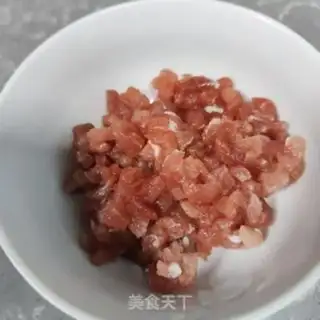 Make Meat-cracker step 1