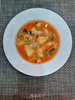 Make Cheese and salsa noodles step 0