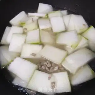 Make Meat-cracker step 3